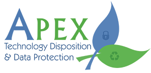 Apex Technology Disposition & Data Protection Logo